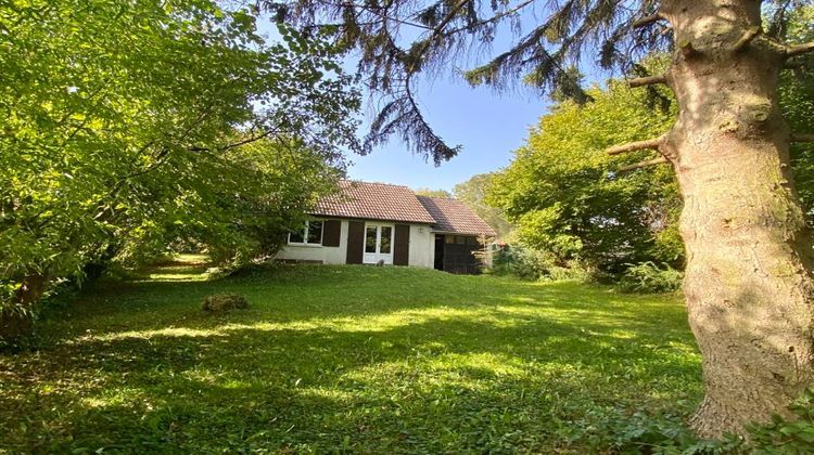 Ma-Cabane - Vente Maison VILLERS-COTTERETS, 70 m²