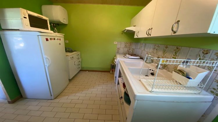 Ma-Cabane - Vente Maison VILLERS-COTTERETS, 70 m²