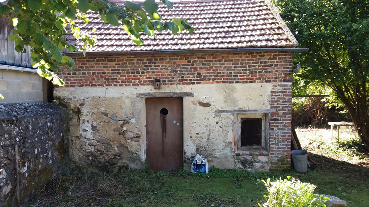 Ma-Cabane - Vente Maison Villers-Cotterêts, 40 m²