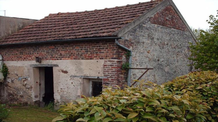 Ma-Cabane - Vente Maison Villers-Cotterêts, 40 m²