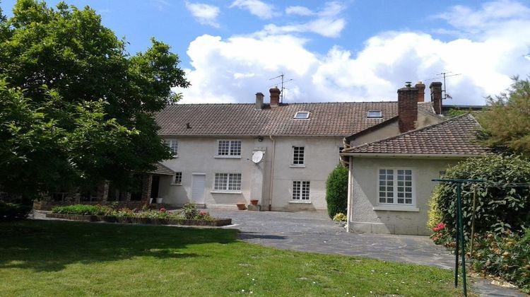 Ma-Cabane - Vente Maison Villers-Cotterêts, 210 m²