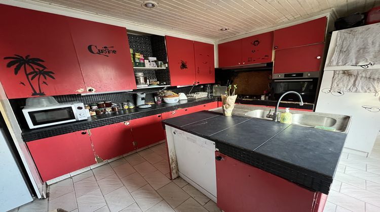 Ma-Cabane - Vente Maison Villers-Cotterêts, 210 m²