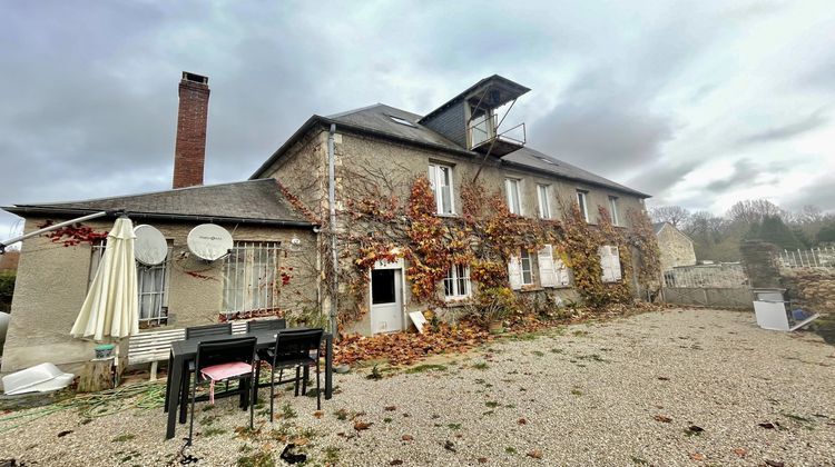 Ma-Cabane - Vente Maison Villers-Cotterêts, 225 m²