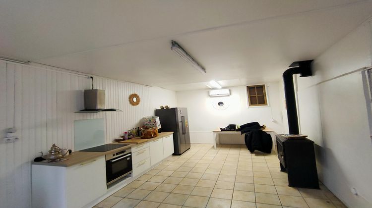 Ma-Cabane - Vente Maison Villers-Cotterêts, 204 m²