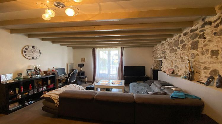 Ma-Cabane - Vente Maison VILLERS-COTTERETS, 130 m²