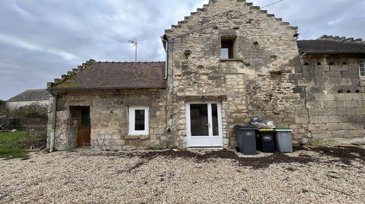 Ma-Cabane - Vente Maison Villers-Cotterêts, 40 m²