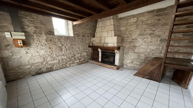 Ma-Cabane - Vente Maison Villers-Cotterêts, 40 m²