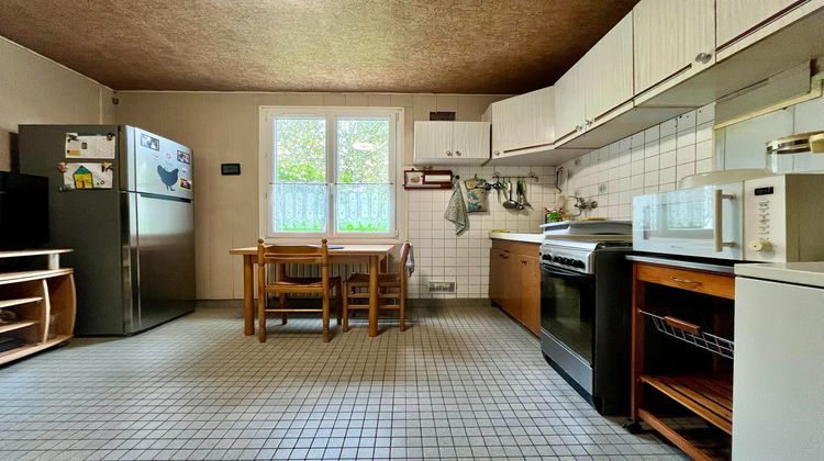 Ma-Cabane - Vente Maison VILLERS-COTTERETS, 73 m²