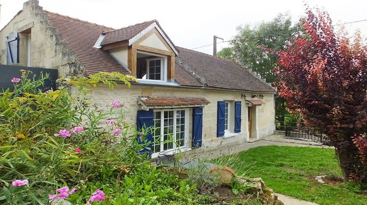 Ma-Cabane - Vente Maison VILLERS-COTTERETS, 74 m²