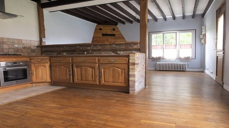 Ma-Cabane - Vente Maison VILLERS-COTTERETS, 74 m²