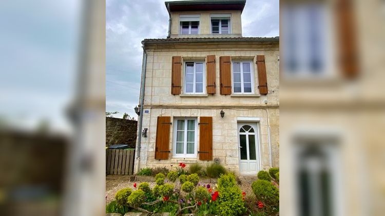 Ma-Cabane - Vente Maison VILLERS-COTTERETS, 133 m²