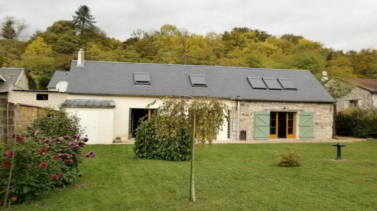 Ma-Cabane - Vente Maison Villers-Cotterêts, 80 m²