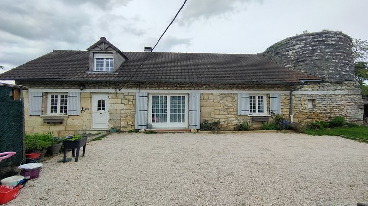 Ma-Cabane - Vente Maison Villers-Cotterêts, 120 m²