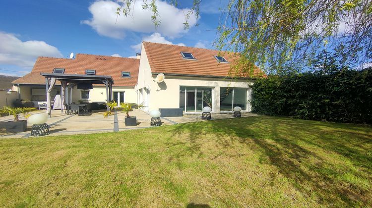 Ma-Cabane - Vente Maison Villers-Cotterêts, 234 m²