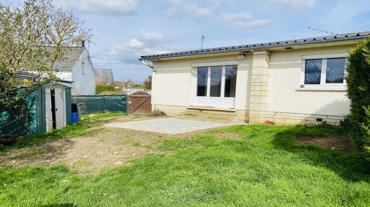 Ma-Cabane - Vente Maison Villers-Cotterêts, 52 m²