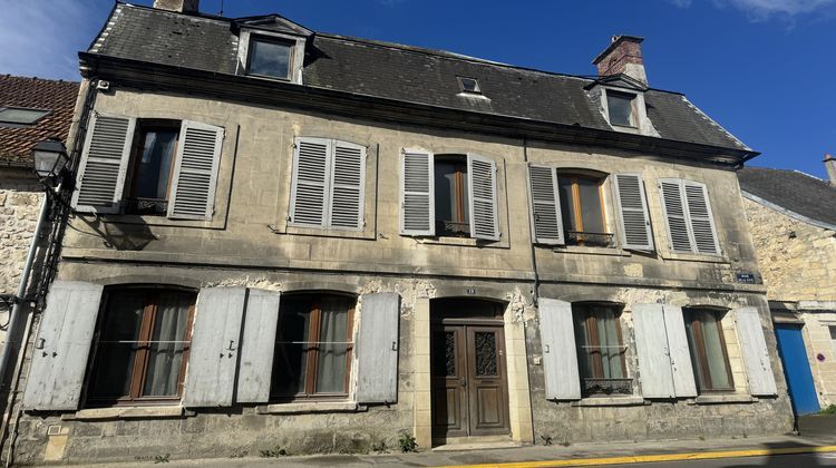 Ma-Cabane - Vente Maison Villers-Cotterêts, 250 m²