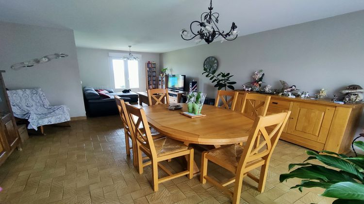 Ma-Cabane - Vente Maison Villers-Cotterêts, 95 m²