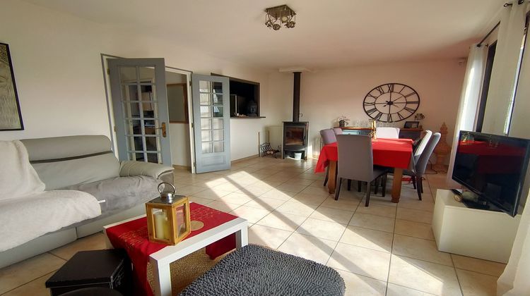 Ma-Cabane - Vente Maison Villers-Cotterêts, 112 m²