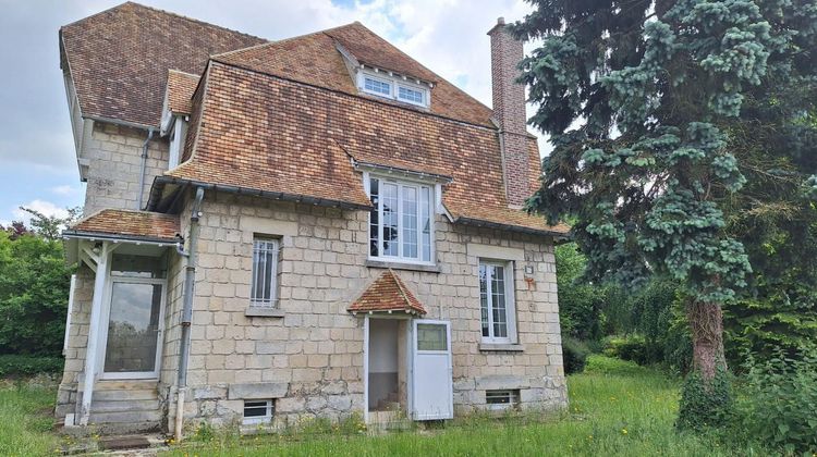 Ma-Cabane - Vente Maison VILLERS COTTERETS, 133 m²