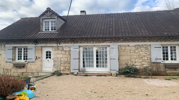 Ma-Cabane - Vente Maison VILLERS-COTTERETS, 133 m²