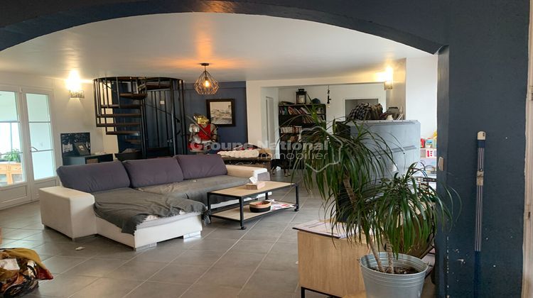 Ma-Cabane - Vente Maison VILLERS-COTTERETS, 133 m²