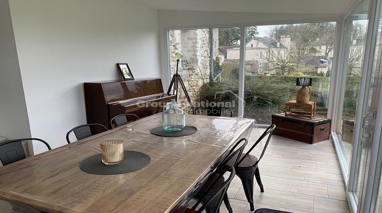 Ma-Cabane - Vente Maison VILLERS-COTTERETS, 133 m²