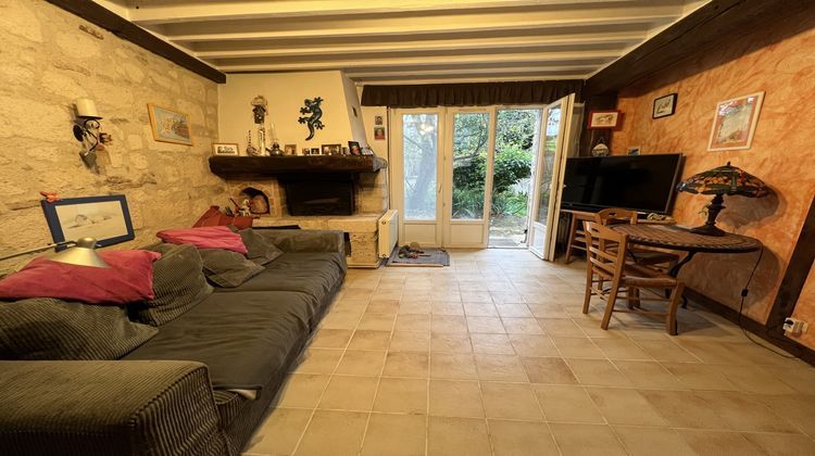 Ma-Cabane - Vente Maison Villers-Cotterêts, 78 m²