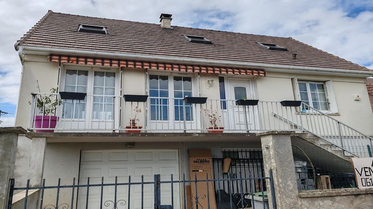 Ma-Cabane - Vente Maison Villers-Cotterêts, 84 m²