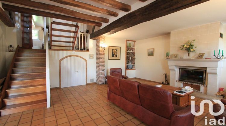 Ma-Cabane - Vente Maison Villers-Cotterêts, 137 m²