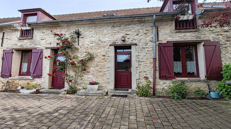 Ma-Cabane - Vente Maison Villers-Cotterêts, 137 m²