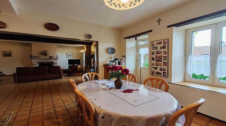 Ma-Cabane - Vente Maison Villers-Cotterêts, 137 m²