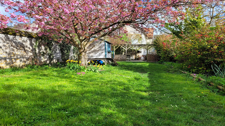 Ma-Cabane - Vente Maison VILLERS-COTTERETS, 245 m²