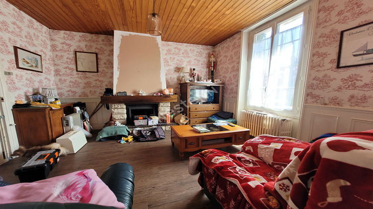 Ma-Cabane - Vente Maison VILLERS-COTTERETS, 105 m²