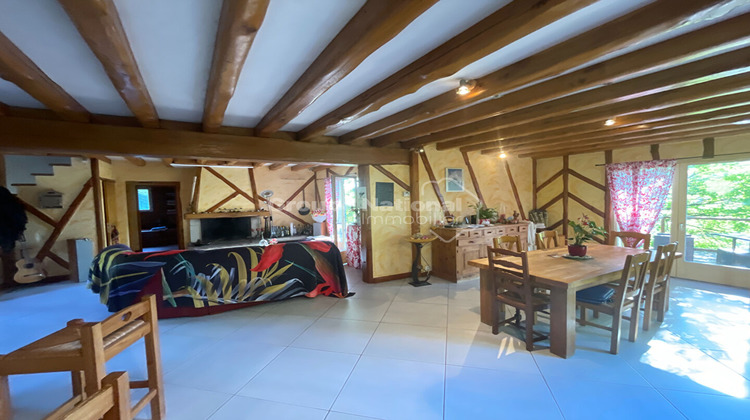 Ma-Cabane - Vente Maison VILLERS-COTTERETS, 162 m²