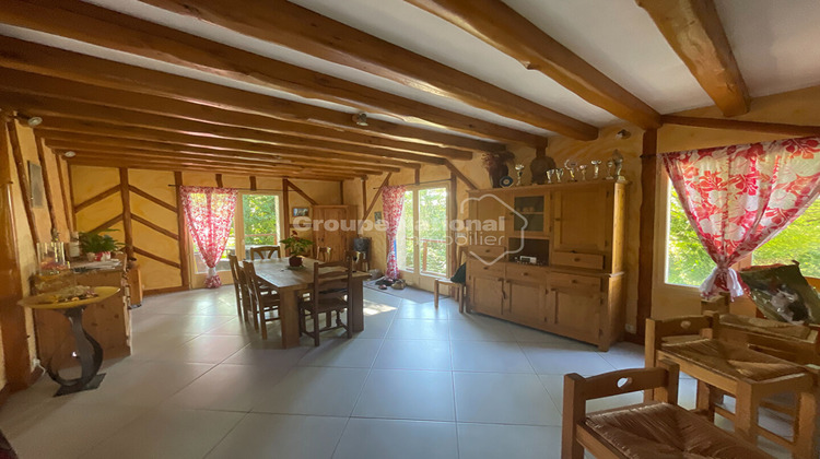 Ma-Cabane - Vente Maison VILLERS-COTTERETS, 162 m²