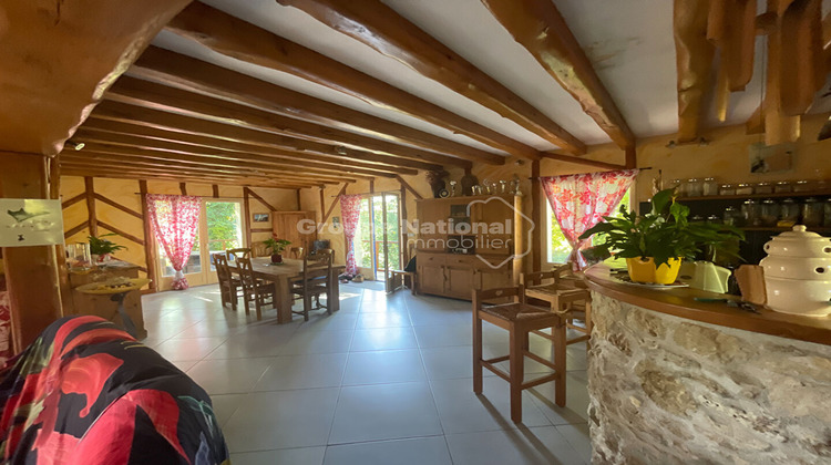 Ma-Cabane - Vente Maison VILLERS-COTTERETS, 162 m²