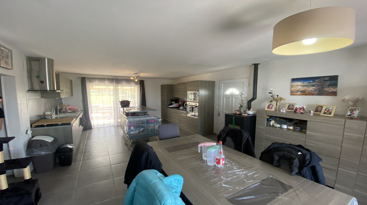 Ma-Cabane - Vente Maison Villers-Cotterêts, 87 m²
