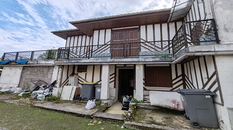 Ma-Cabane - Vente Maison Villers-Cotterêts, 145 m²