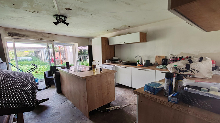 Ma-Cabane - Vente Maison Villers-Cotterêts, 145 m²