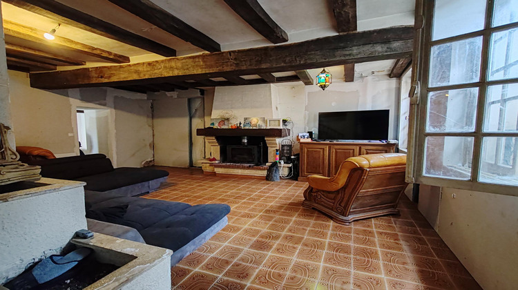 Ma-Cabane - Vente Maison Villers-Cotterêts, 145 m²