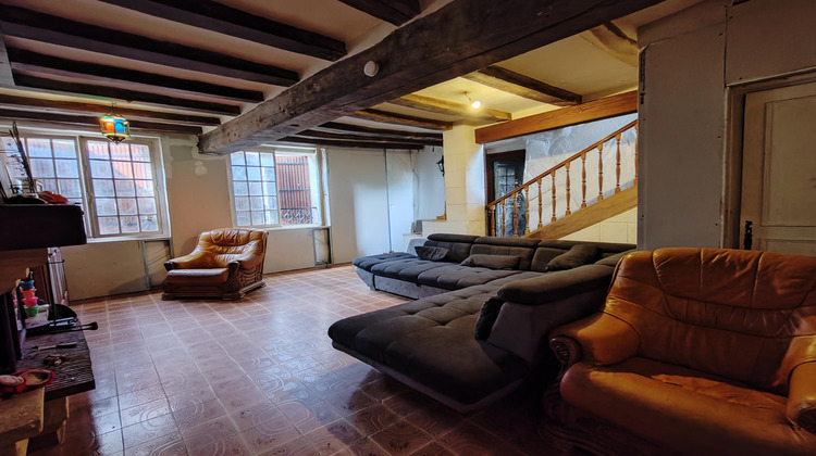 Ma-Cabane - Vente Maison Villers-Cotterêts, 145 m²