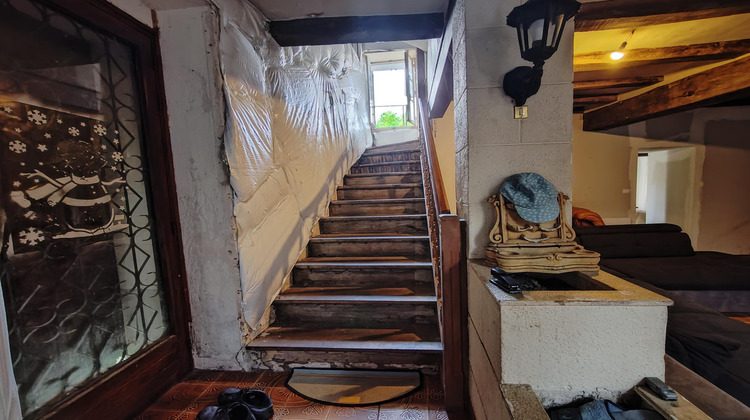 Ma-Cabane - Vente Maison Villers-Cotterêts, 145 m²