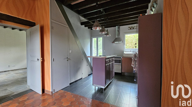 Ma-Cabane - Vente Maison Villers-Cotterêts, 77 m²