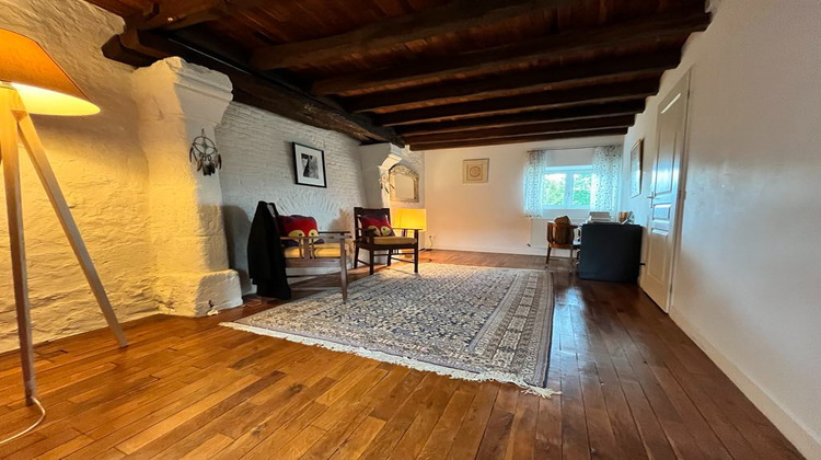 Ma-Cabane - Vente Maison VILLERS-COTTERETS, 161 m²