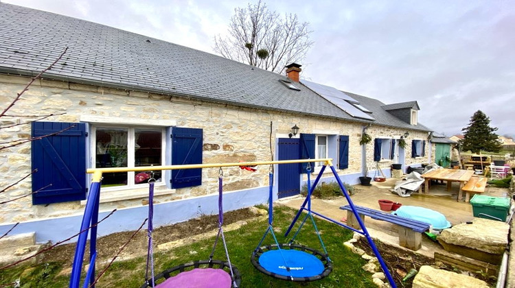 Ma-Cabane - Vente Maison VILLERS-COTTERETS, 105 m²