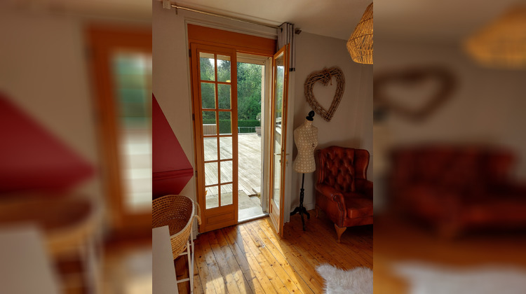 Ma-Cabane - Vente Maison Villers-Cotterêts, 174 m²