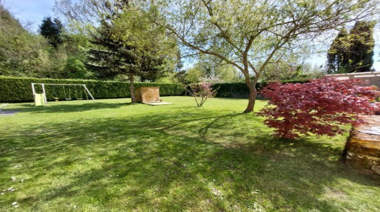 Ma-Cabane - Vente Maison Villers-Cotterêts, 174 m²