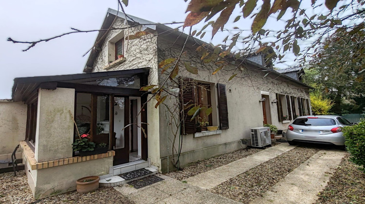 Ma-Cabane - Vente Maison Villers-Cotterêts, 83 m²