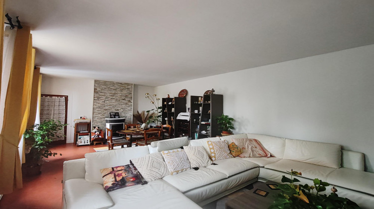 Ma-Cabane - Vente Maison Villers-Cotterêts, 83 m²