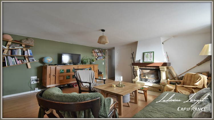 Ma-Cabane - Vente Maison VILLERS COTTERETS, 105 m²